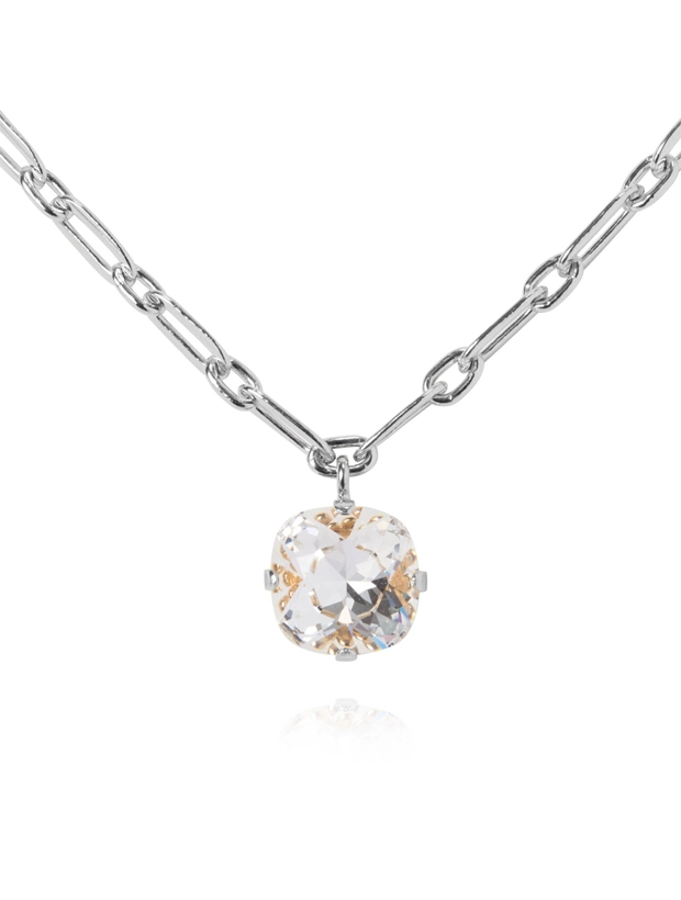 Caroline Svedbom Noomi Halsband - Crystal 102140100101, handla denna klocka online eller i butik hos klockmaster