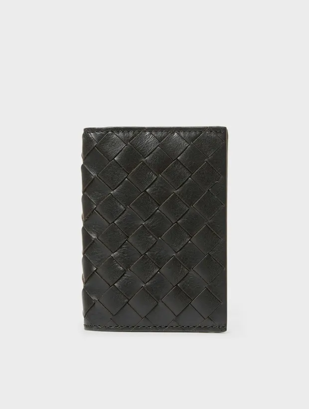 Saddler Sparren Plånbok - Svart 116850001000, handla denna klocka online eller i butik hos klockmaster