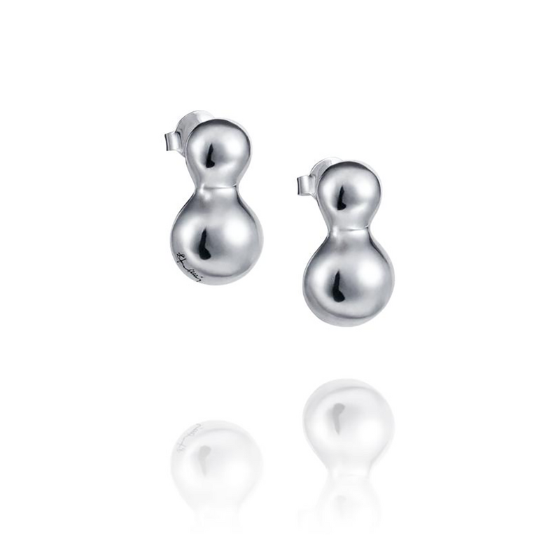 Efva Attling Örhängen Little Mother – Silver 12-100-02273-0000, handla denna klocka online eller i butik hos klockmaster
