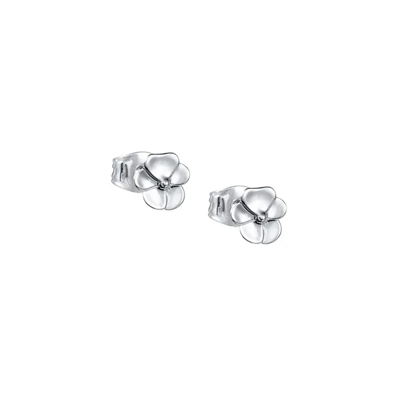 Efva Attling Örhängen Pensé - Silver 12-100-02352-0000, handla denna klocka online eller i butik hos klockmaster