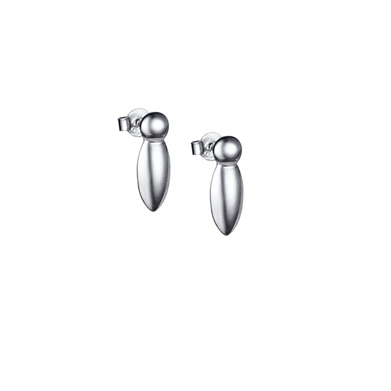 Efva Attling Örhängen Baby Love - Silver 12-100-02357-0000, handla denna klocka online eller i butik hos klockmaster