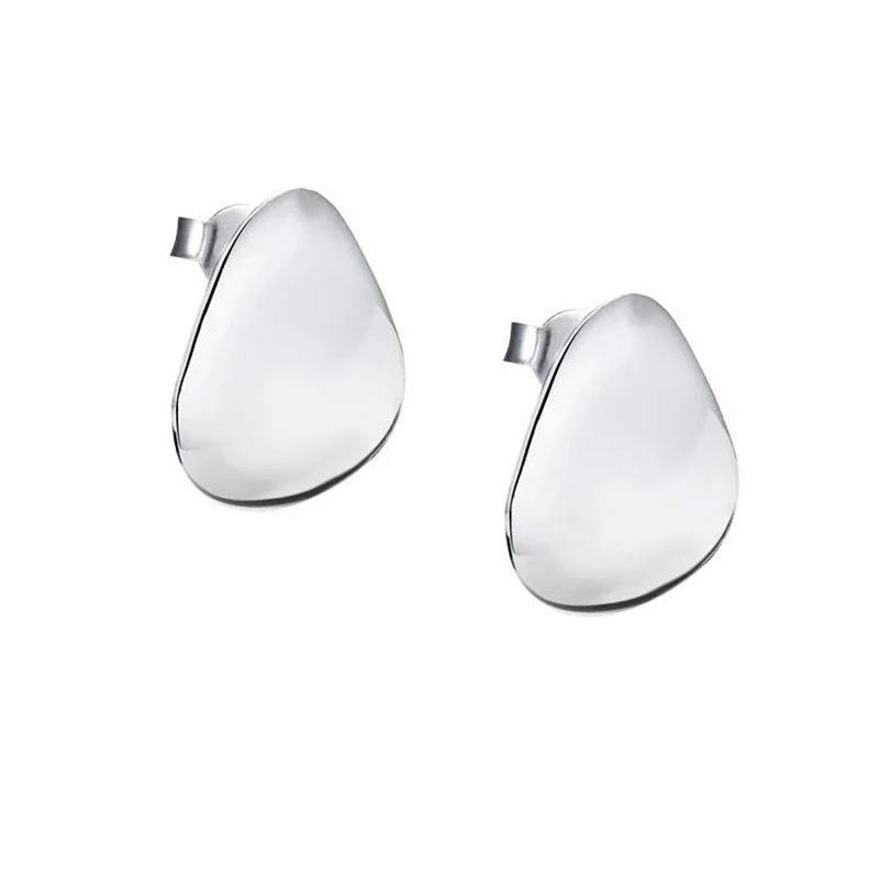 Efva Attling Örhängen Rose Petal – Silver 12-100-02368-0000, handla denna klocka online eller i butik hos klockmaster