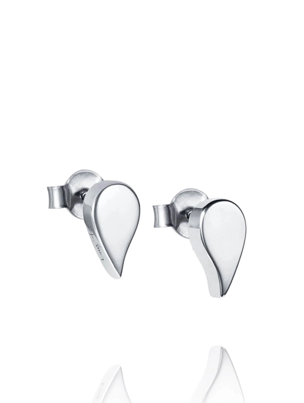 Efva Attling Sparkle Of Life Örhängen Silver 12-100-02439-0000, handla denna klocka online eller i butik hos klockmaster