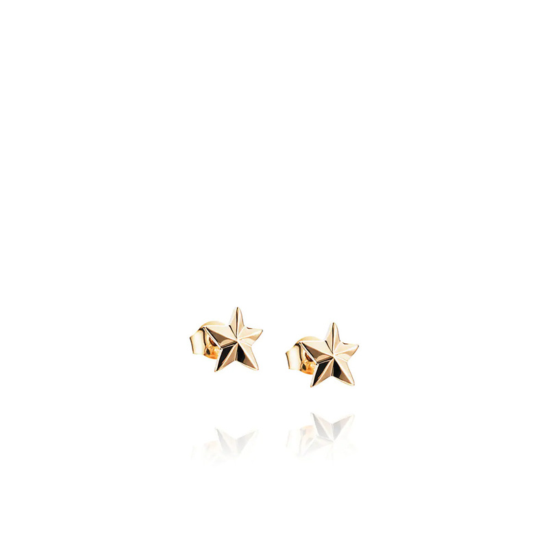 Efva Attling Örhängen Catch A Falling Star – Rosé 12-101-00882-0000, handla denna klocka online eller i butik hos klockmaster