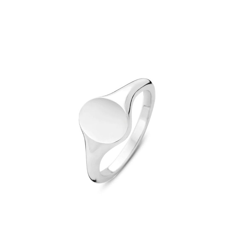 TI SENTO - MILANO RING 54 12115SI/54, handla denna klocka online eller i butik hos klockmaster