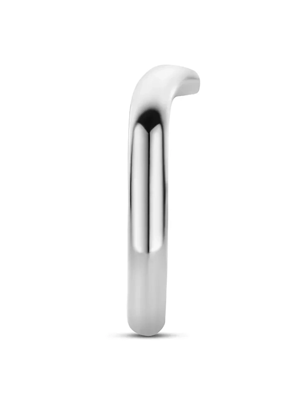 Ti Sento Milano Ring 54 - Silver 12265SI/54, klocka som du kan handla till bra pris hos oss på Klockmaster.