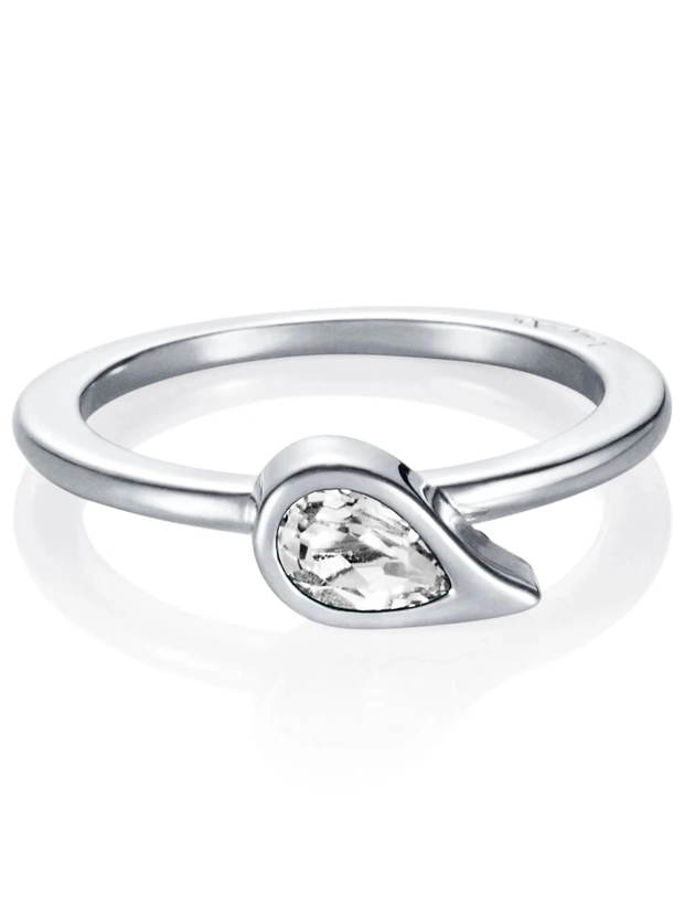 Efva Attling Sparkle Of Life Ring 17,5mm Vit Topas 13-100-02447-1750, klocka som du kan handla till bra pris hos oss på Klockmaster.