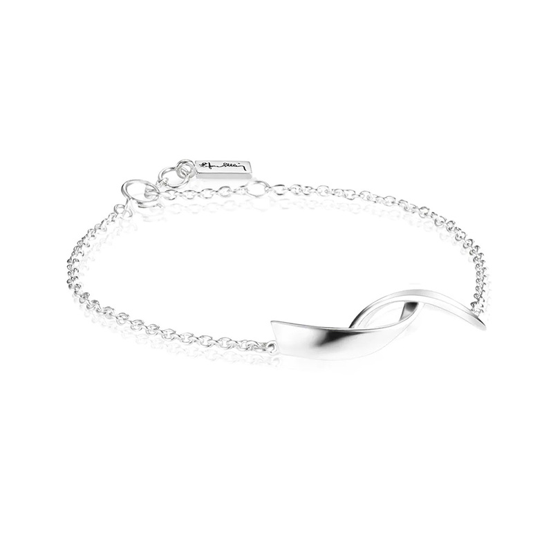 Efva Attling Armband Friendship – Silver 14-100-01947-1619, handla denna klocka online eller i butik hos klockmaster