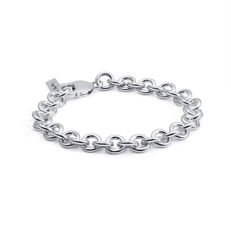 Efva Attling Armband Chain – Silver 14-100-02005-0020, handla denna klocka online eller i butik hos klockmaster