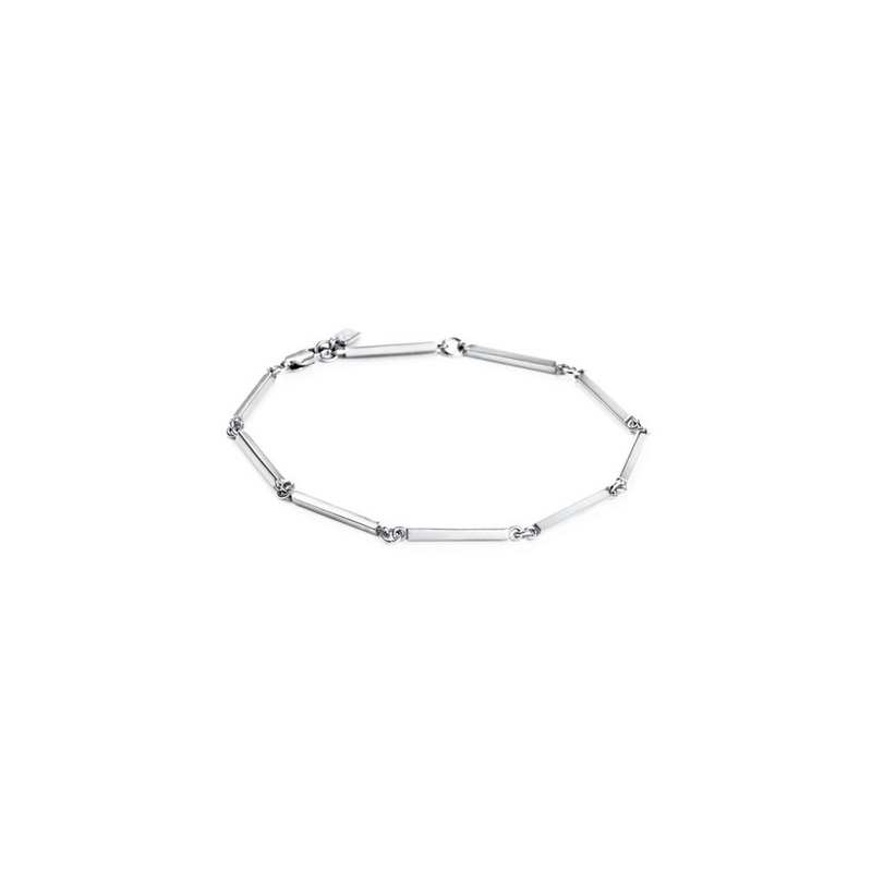 Efva Attling Armband Classy – Silver 14-100-02272-1621, handla denna klocka online eller i butik hos klockmaster