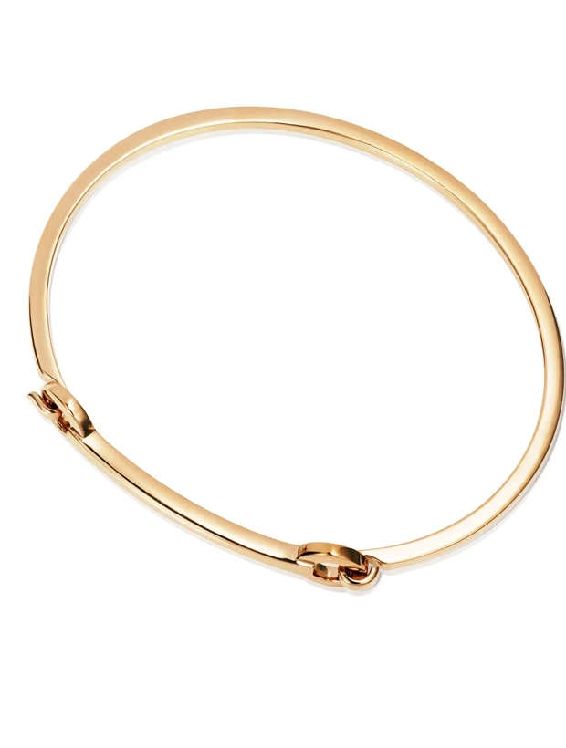 Efva Attling Bianca Cuff Small Guld 14-108-02456-0002, klocka som du kan handla till bra pris hos oss på Klockmaster.