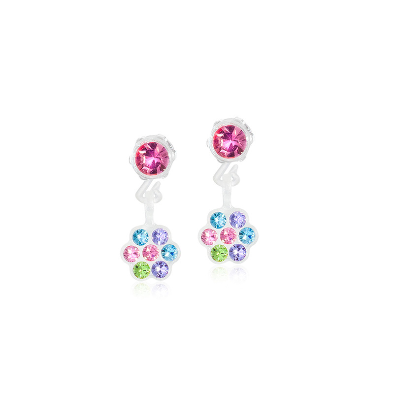 Blomdahl MP Pendant Daisy 4/5 mm, Light fantasy 15-0103-1498, handla denna klocka online eller i butik hos klockmaster