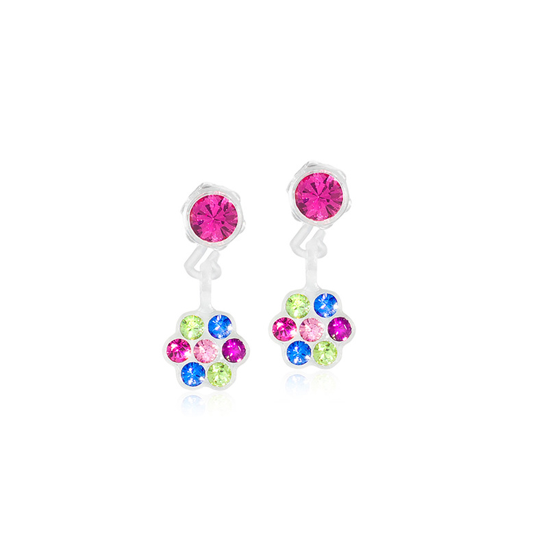 Blomdahl MP Pendant Daisy 4/5 mm, Fantasy 15-0103-1499, handla denna klocka online eller i butik hos klockmaster