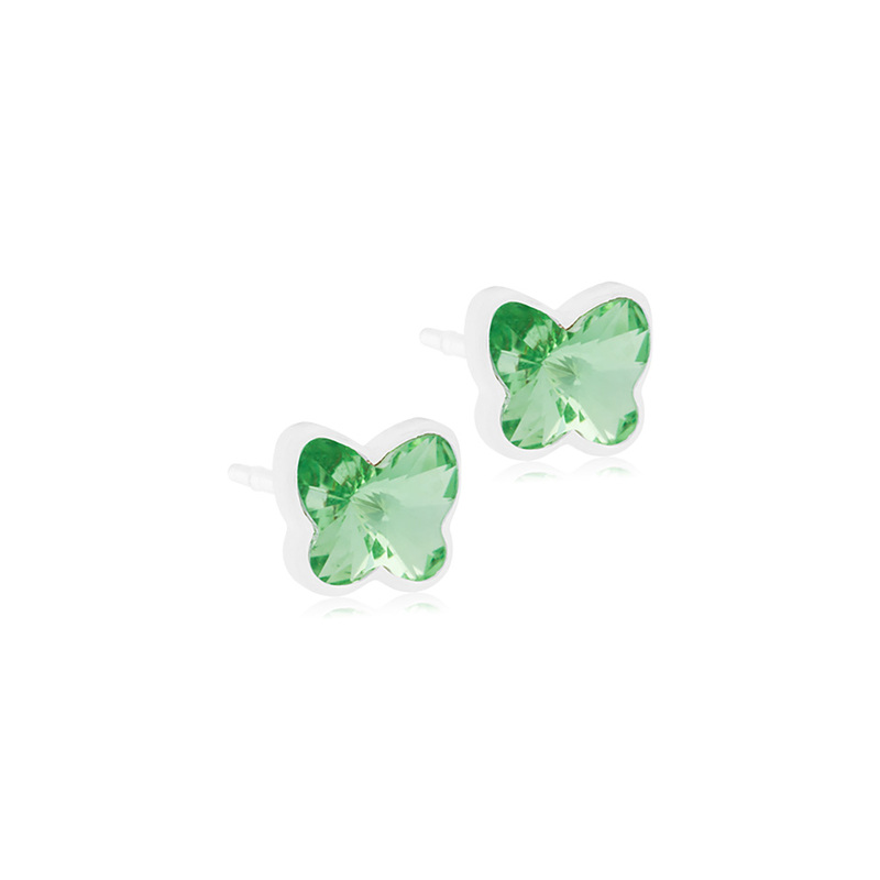 Blomdahl MP Butterfly 5 mm, Peridot 15-0199-16, handla denna klocka online eller i butik hos klockmaster