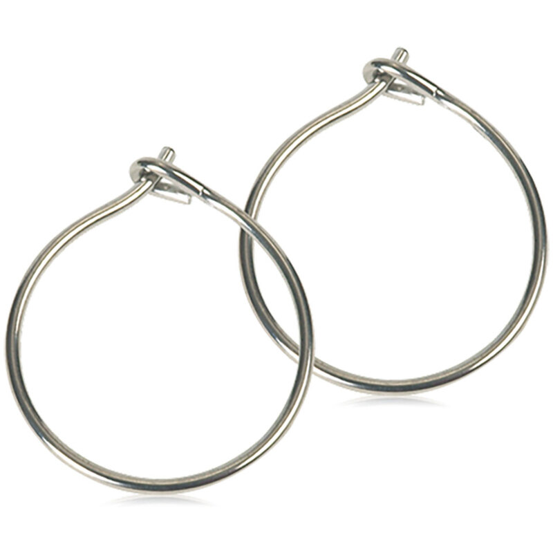 Blomdahl NT Ear Ring 12 mm 15-1251-00, handla denna klocka online eller i butik hos klockmaster