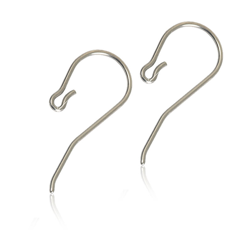 Blomdahl NT Safety Ear Hook 10 mm 15-1254-00, handla denna klocka online eller i butik hos klockmaster