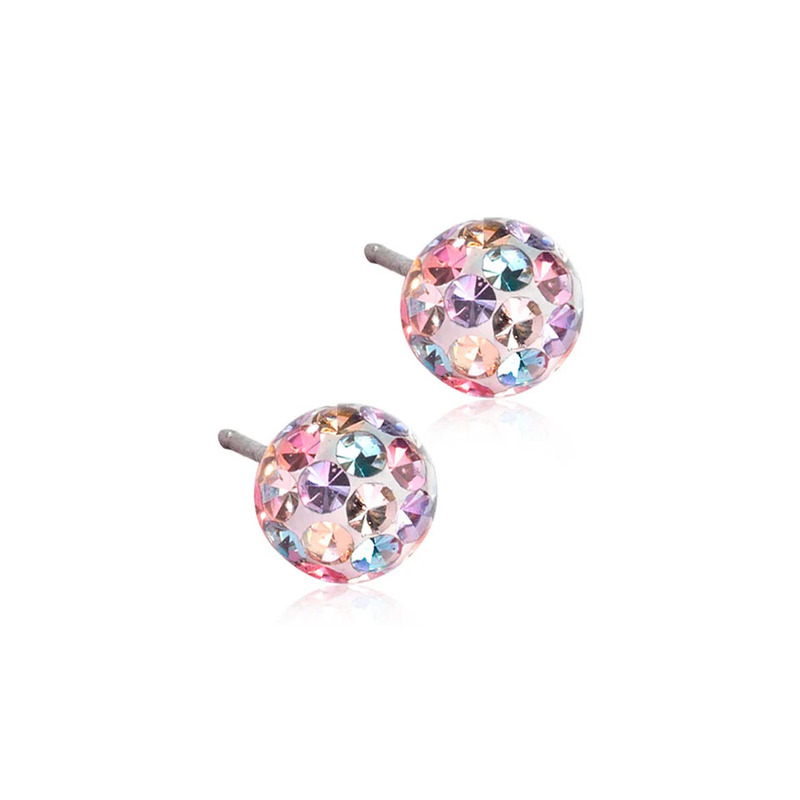 Blomdahl NT Crystal Ball 6 mm, Light fantasy 15-1268-98, handla denna klocka online eller i butik hos klockmaster