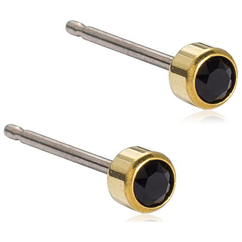 Blomdahl GT Bezel 3 mm, Black 15-1302-72, handla denna klocka online eller i butik hos klockmaster