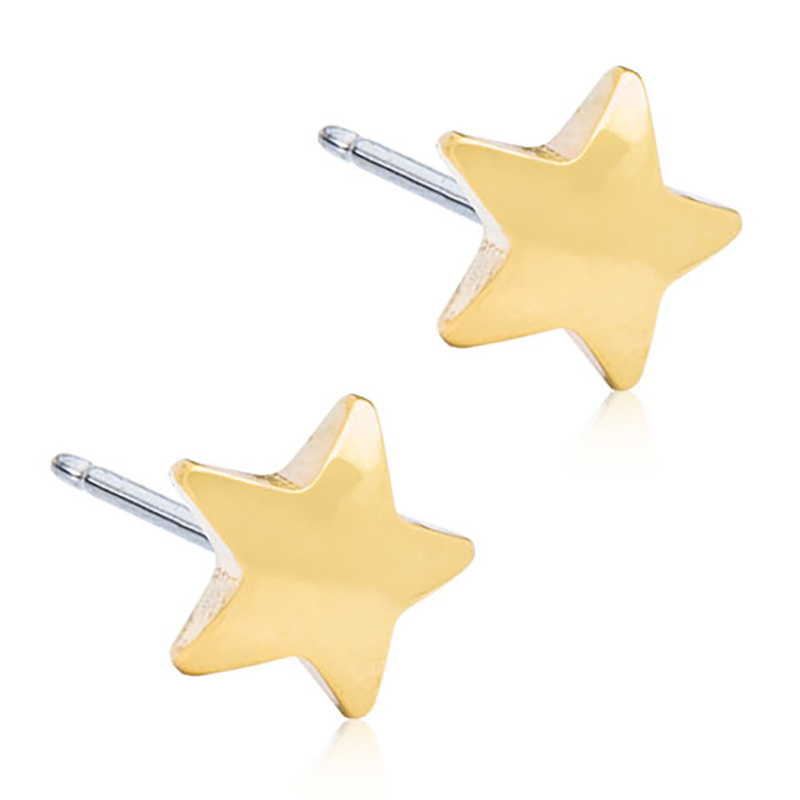 Blomdahl GT Star 8 mm 15-1322-00, handla denna klocka online eller i butik hos klockmaster