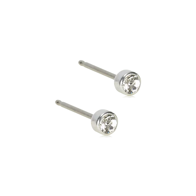 Blomdahl ST Bezel 3 mm, Crystal 15-1402-01, handla denna klocka online eller i butik hos klockmaster