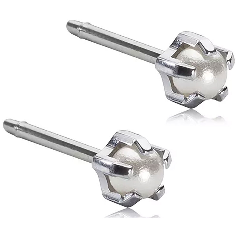 Blomdahl ST Tiffany Pearl 4 mm, White 15-1403-59, handla denna klocka online eller i butik hos klockmaster