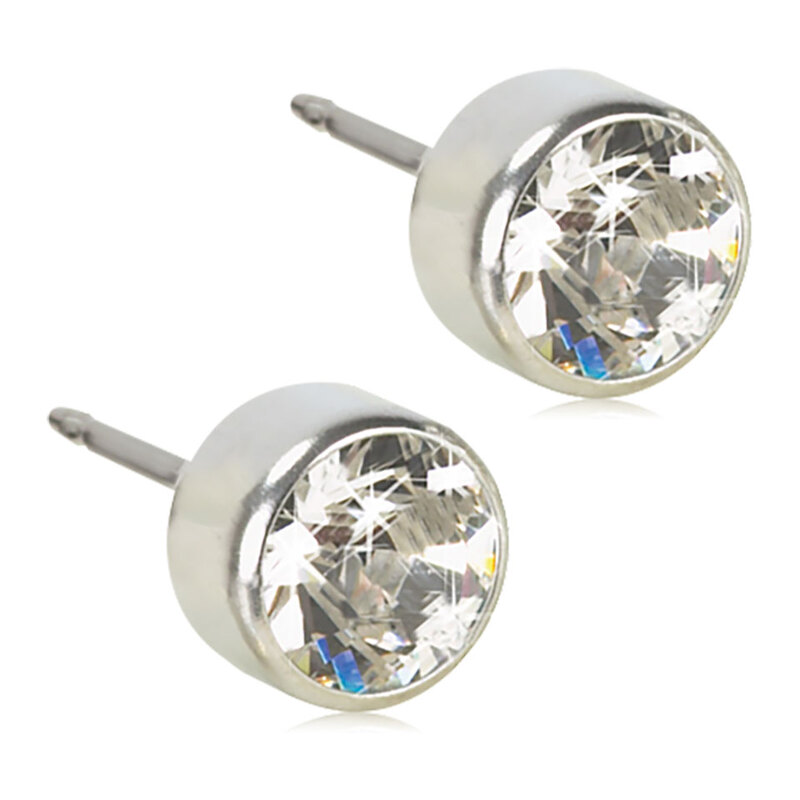 Blomdahl ST Bezel 6 mm, Crystal 15-1409-01, handla denna klocka online eller i butik hos klockmaster