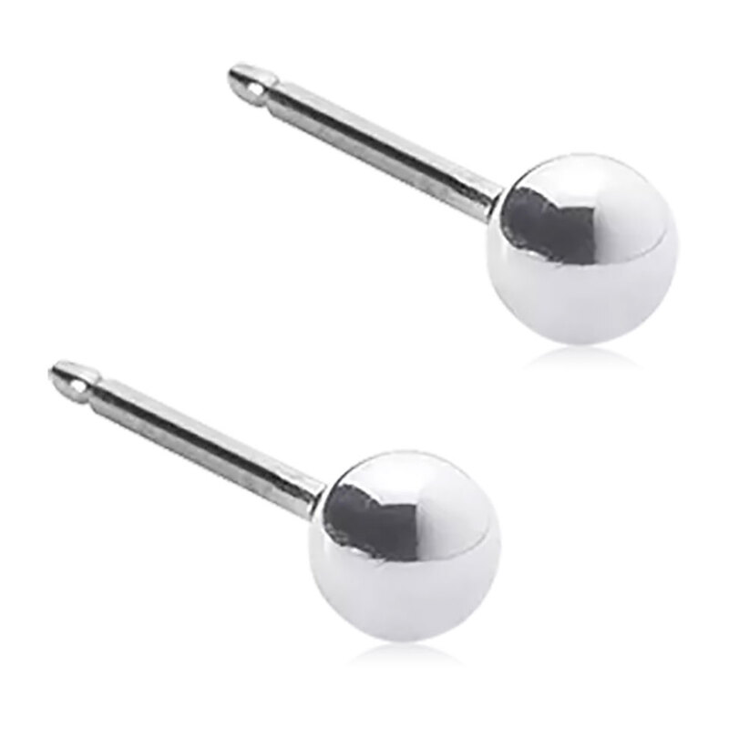 Blomdahl ST Ball 3 mm 15-1413-00, handla denna klocka online eller i butik hos klockmaster