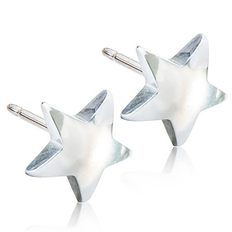 Blomdahl ST Star 8 mm 15-1422-00, handla denna klocka online eller i butik hos klockmaster