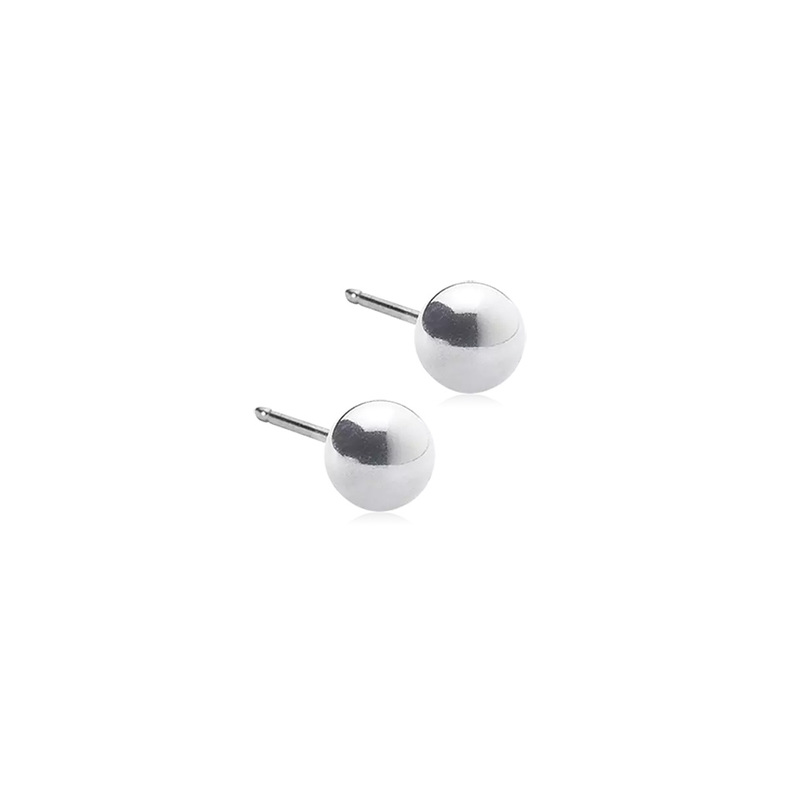 Blomdahl ST Ball 5 mm 15-1423-00, handla denna klocka online eller i butik hos klockmaster