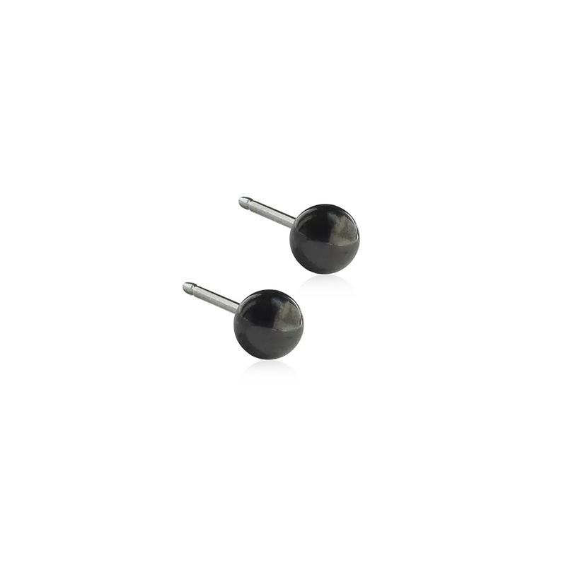 Blomdahl BT Ball 4 mm 15-1517-00, handla denna klocka online eller i butik hos klockmaster
