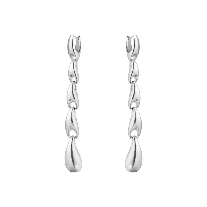 Georg Jensen Reflect Örhängen 20001089, handla denna klocka online eller i butik hos klockmaster