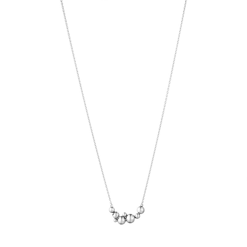 Georg Jensen Grape Hängsmycke 20001204, handla denna klocka online eller i butik hos klockmaster