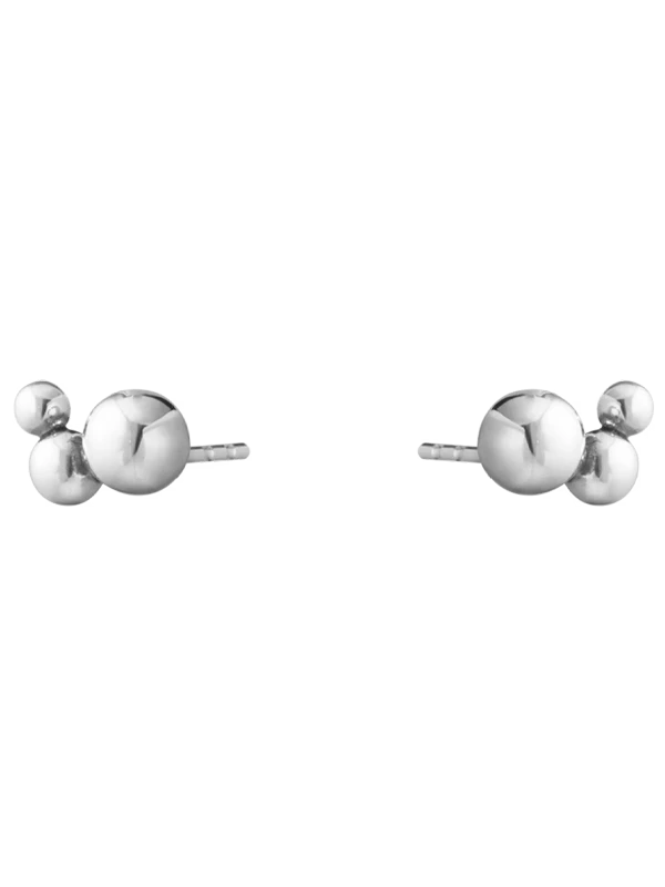 Georg Jensen Örhängen Moonlight Grapes - Silver 20001630, handla denna klocka online eller i butik hos klockmaster