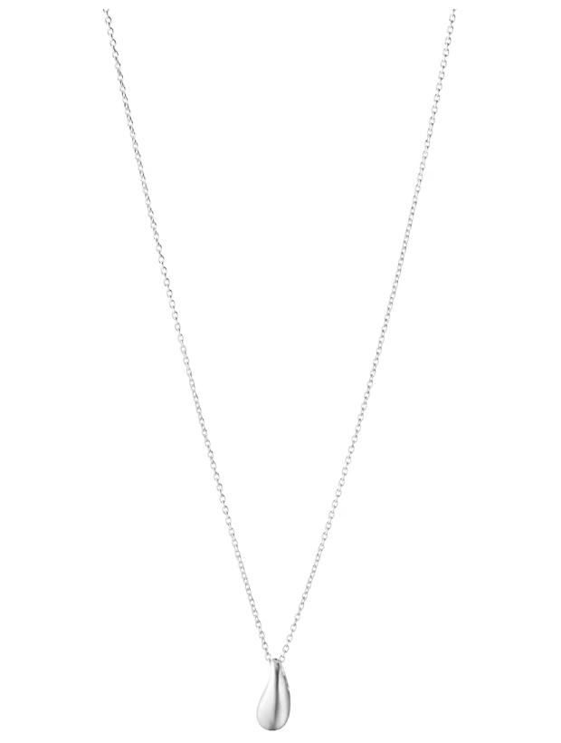Georg Jensen Reflect Mini Hänge - Silver 20001633, handla denna klocka online eller i butik hos klockmaster