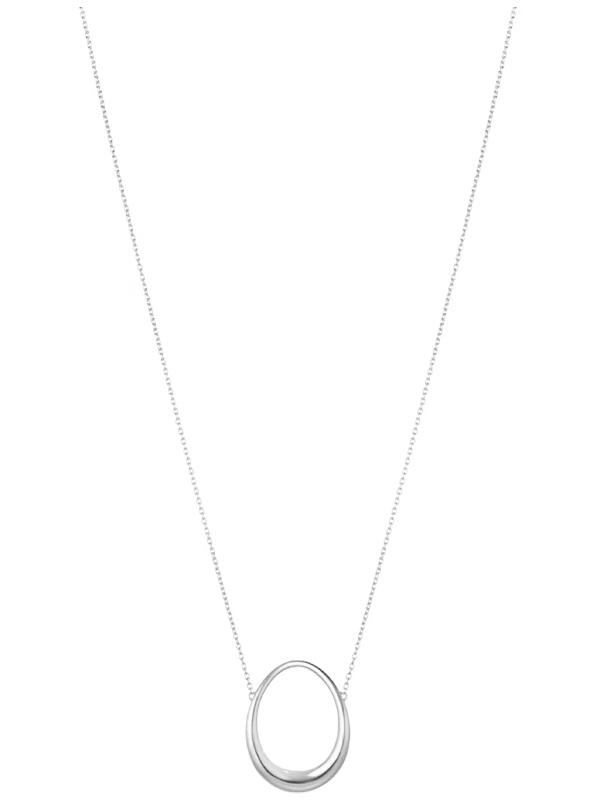 Georg Jensen Offspring Hänge Mellan - Silver 20001942, handla denna klocka online eller i butik hos klockmaster