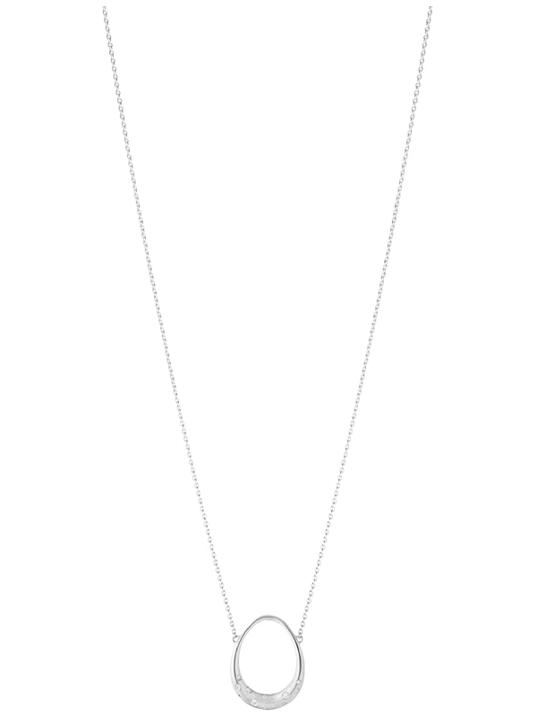 Georg Jensen Halsband Litet Offspring - Silver 20001960, handla denna klocka online eller i butik hos klockmaster