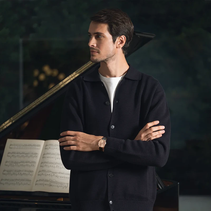 Raymond Weil Toccata Gents 33mm, klocka som du kan handla till bra pris hos oss på Klockmaster.