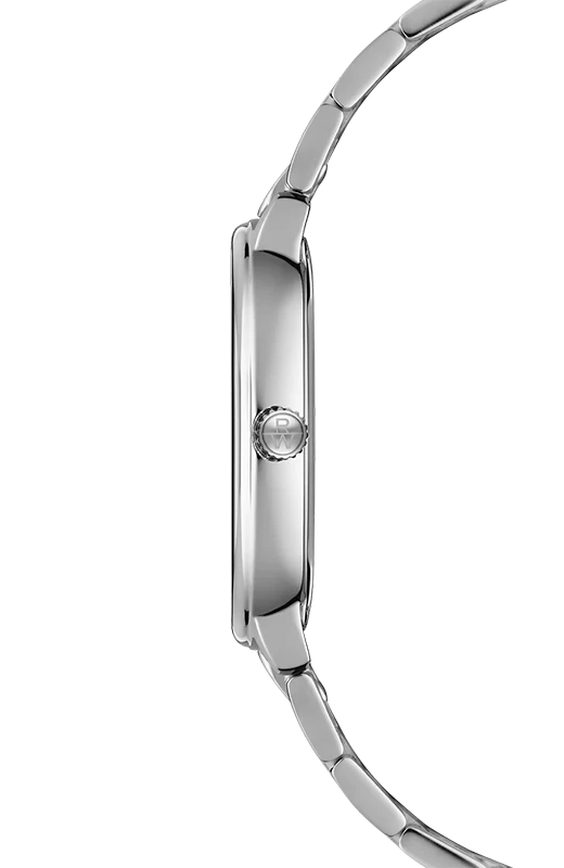 Raymond Weil Toccata Gents 33mm, klocka som du kan handla till bra pris hos oss på Klockmaster.