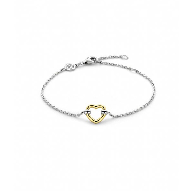 Ti Sento Milano Armband  23017SY, handla denna klocka online eller i butik hos klockmaster