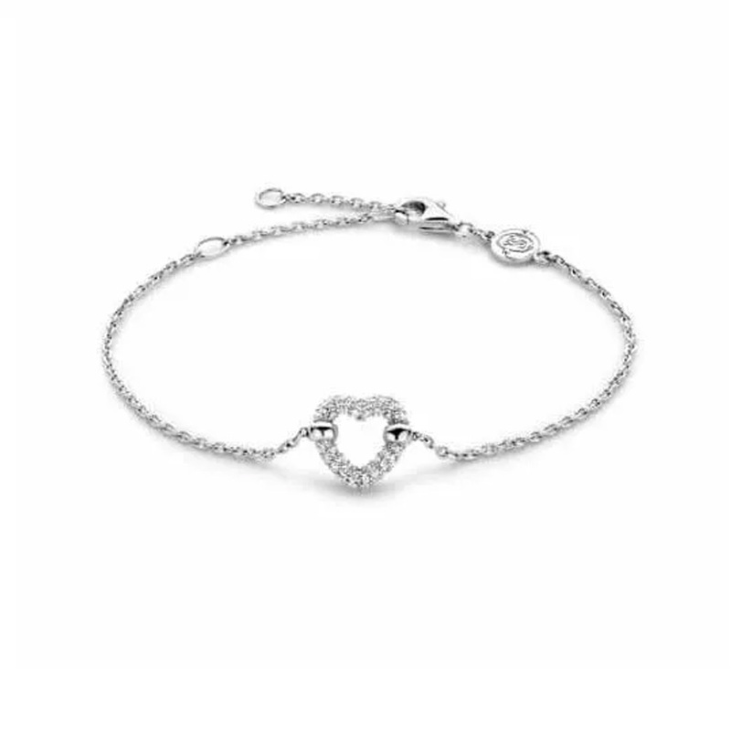 Ti Sento Milano Armband  23017ZI, handla denna klocka online eller i butik hos klockmaster