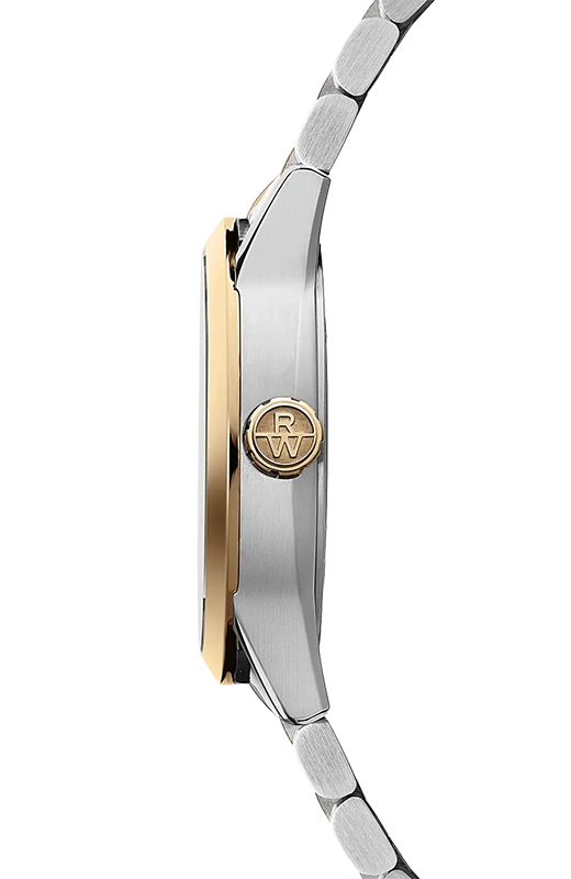 Raymond Weil Freelancer Date 40mm, klocka som du kan handla till bra pris hos oss på Klockmaster.