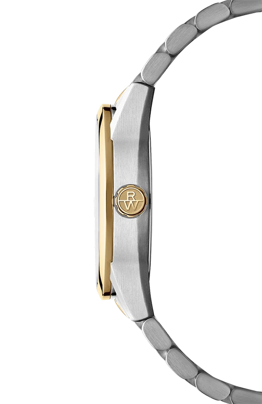 Raymond Weil Freelancer Date 38mm, klocka som du kan handla till bra pris hos oss på Klockmaster.