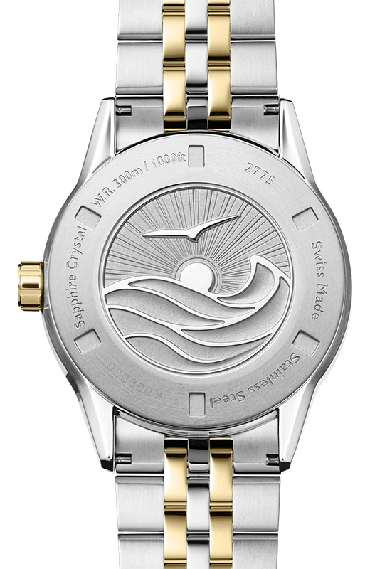 Raymond Weil Freelancer Diver 42mm, klocka som du kan handla till bra pris hos oss på Klockmaster.