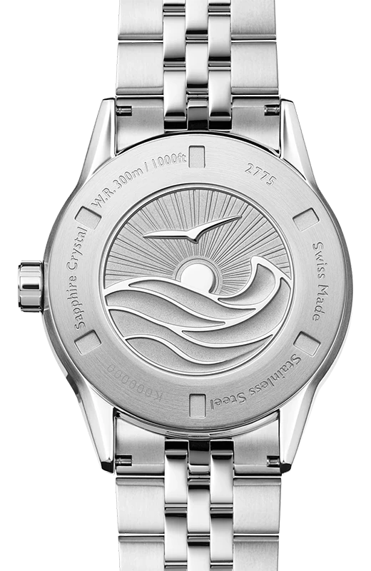 Raymond Weil Freelancer Diver 42mm, klocka som du kan handla till bra pris hos oss på Klockmaster.