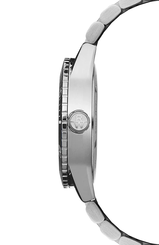 Raymond Weil Freelancer Diver 42mm, klocka som du kan handla till bra pris hos oss på Klockmaster.