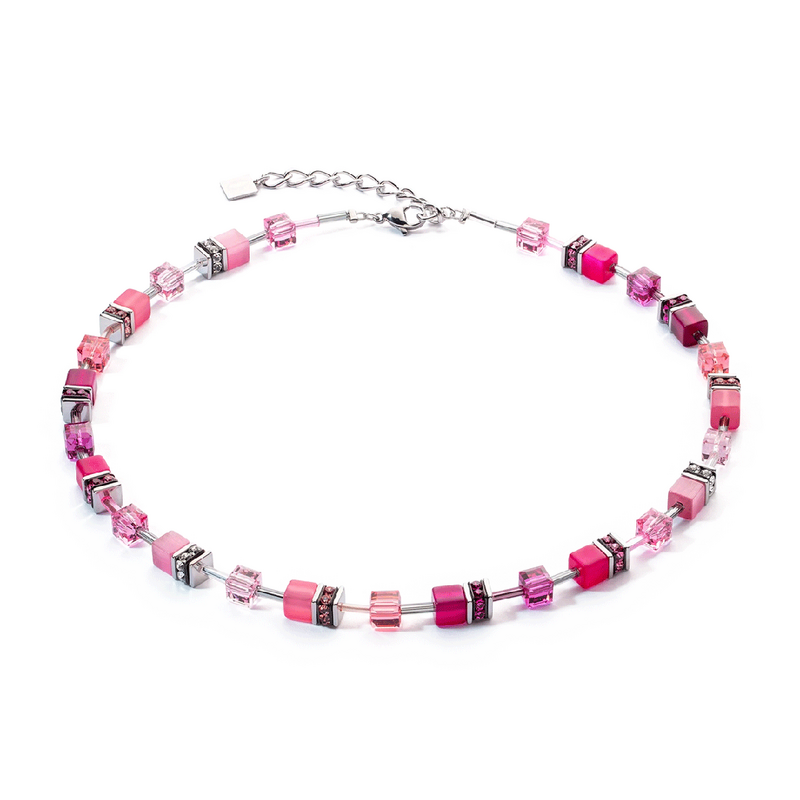 Coeur de Lion Halsband  283810-0422, handla denna klocka online eller i butik hos klockmaster