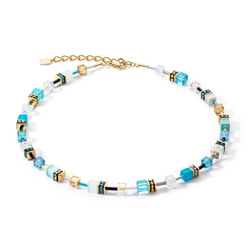 Coeur de Lion Halsband  283810-0616, handla denna klocka online eller i butik hos klockmaster