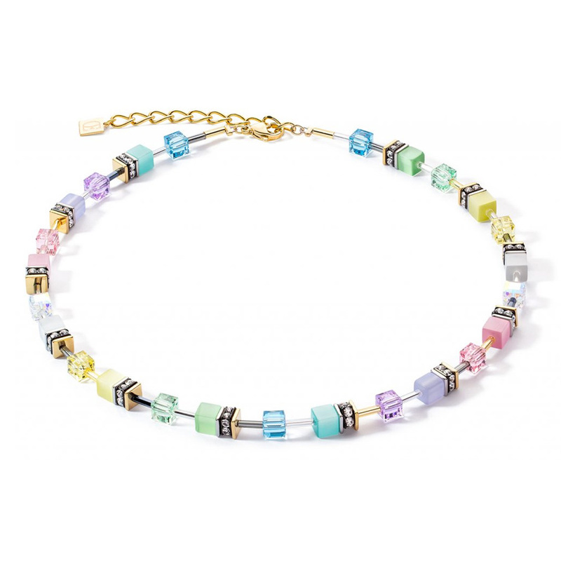 Coeur de Lion Halsband  283810-1576, handla denna klocka online eller i butik hos klockmaster