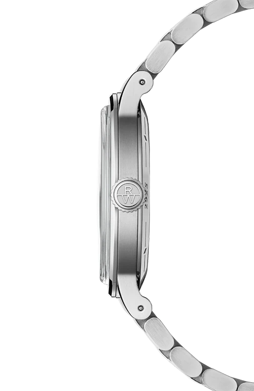 Raymond Weil Millesime Central Seconds 39mm, klocka som du kan handla till bra pris hos oss på Klockmaster.