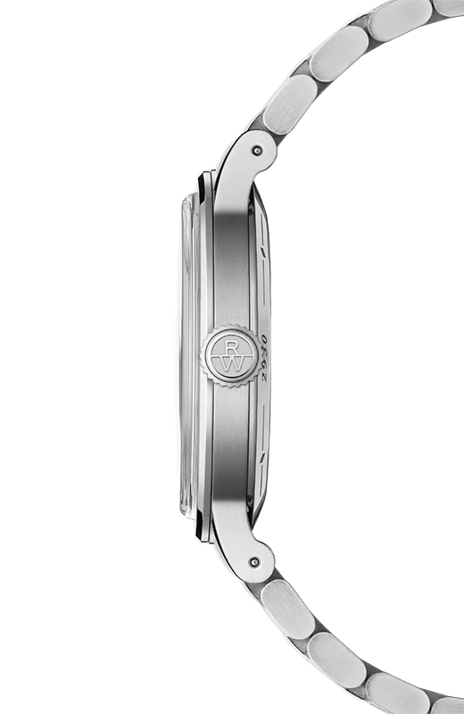 Raymond Weil Millesime Small Seconds 39mm, klocka som du kan handla till bra pris hos oss på Klockmaster.